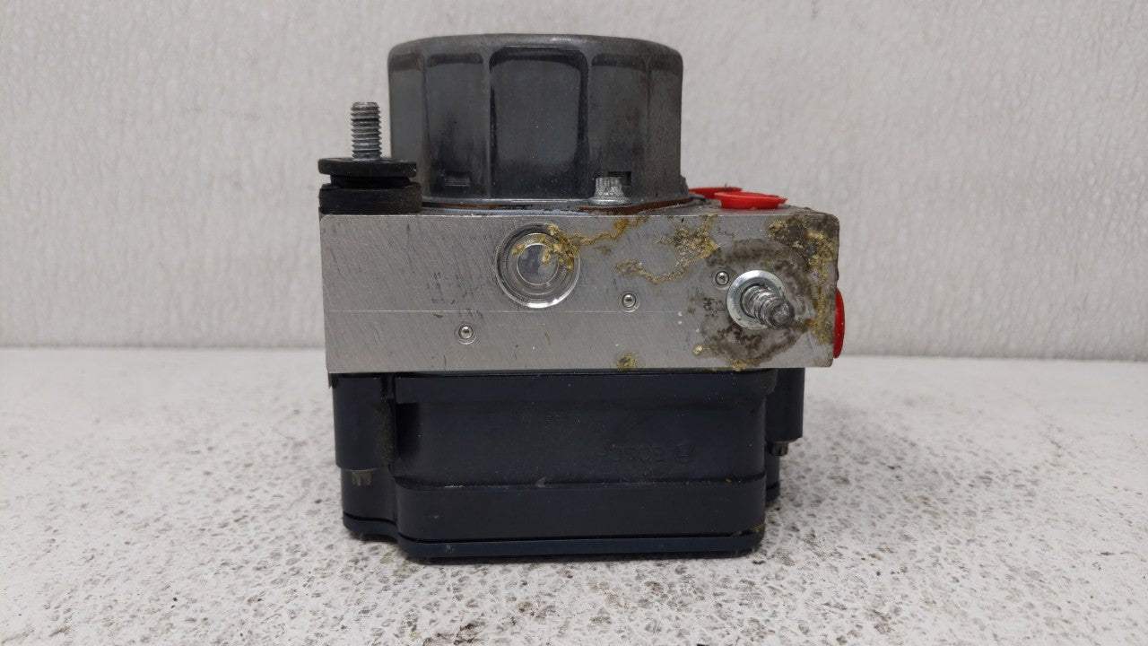 2013-2014 Nissan Sentra ABS Pump Control Module Replacement Fits Fits 2013 2014 OEM Used Auto Parts - Oemusedautoparts1.com