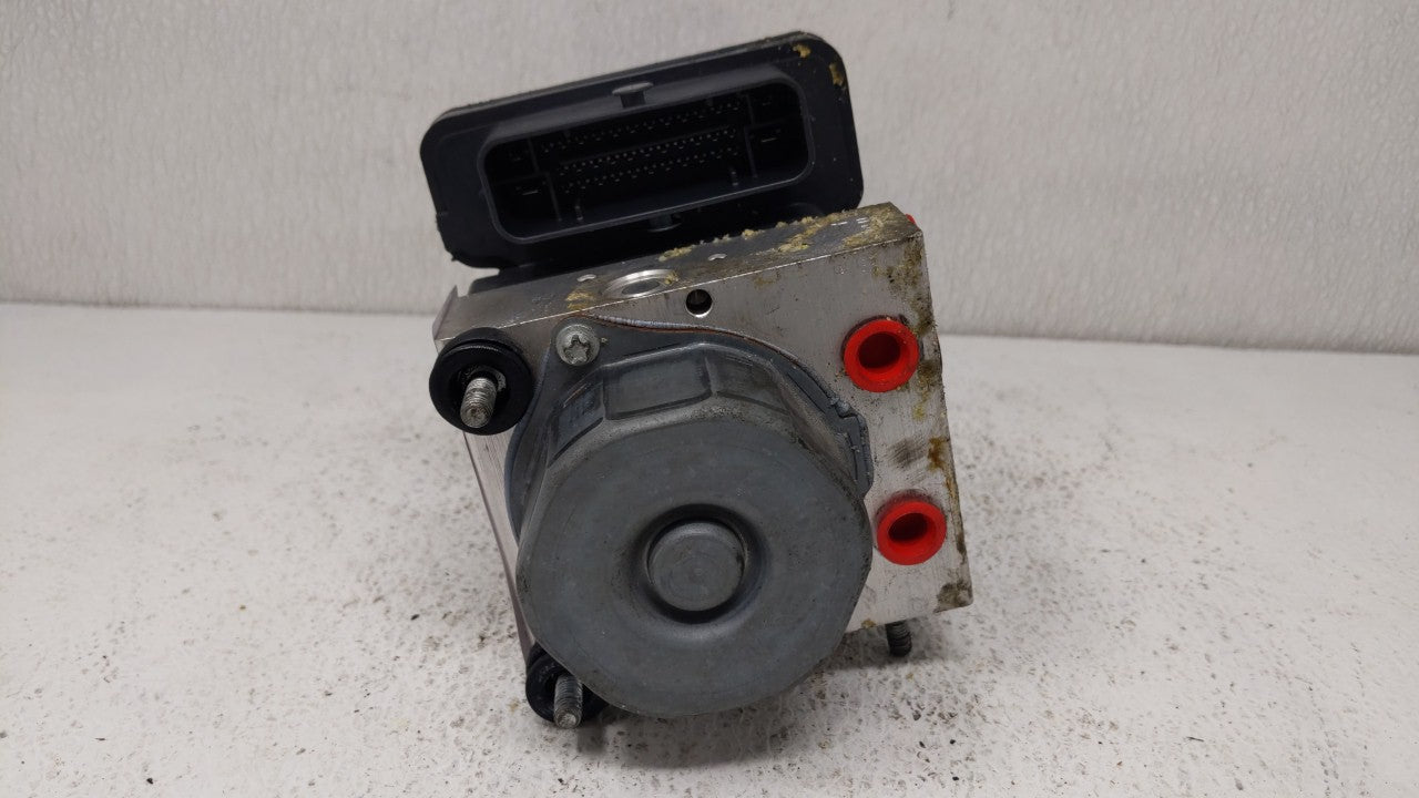 2013-2014 Nissan Sentra ABS Pump Control Module Replacement Fits Fits 2013 2014 OEM Used Auto Parts - Oemusedautoparts1.com