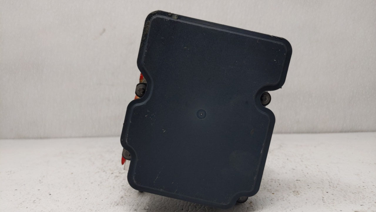 2013-2014 Nissan Sentra ABS Pump Control Module Replacement Fits Fits 2013 2014 OEM Used Auto Parts - Oemusedautoparts1.com