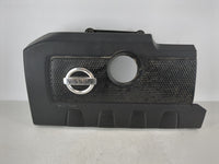 2013 Nissan Sentra Engine Cover - Oemusedautoparts1.com