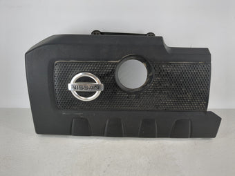 compare product 2013 Nissan Sentra Engine Cover