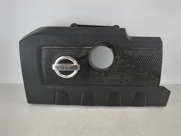 2013 Nissan Sentra Engine Cover - Oemusedautoparts1.com