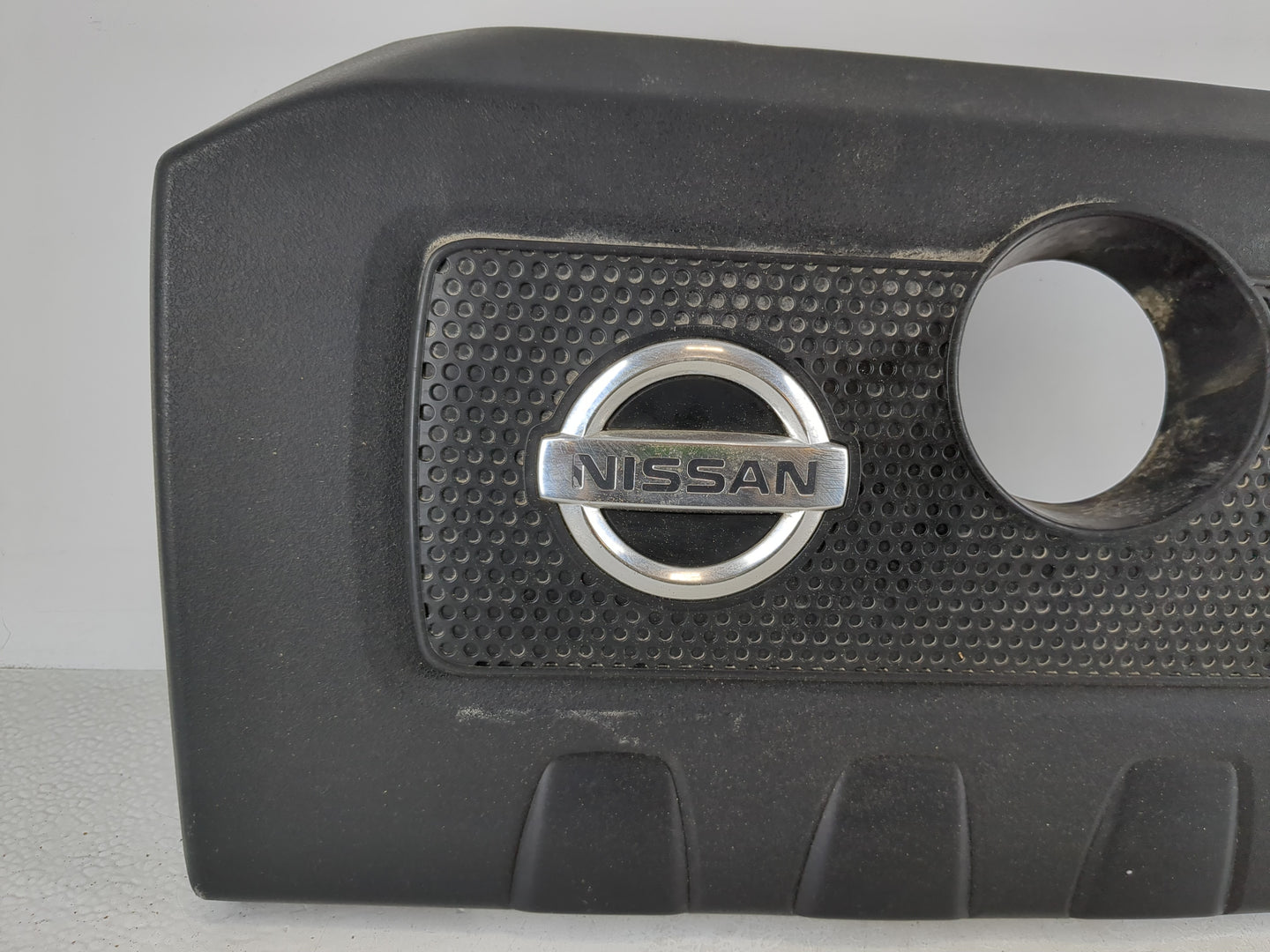 2013 Nissan Sentra Engine Cover - Oemusedautoparts1.com