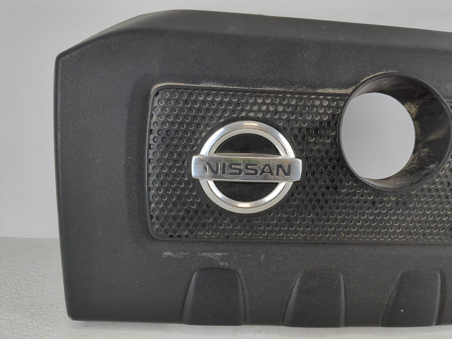 2013 Nissan Sentra Engine Cover - Oemusedautoparts1.com