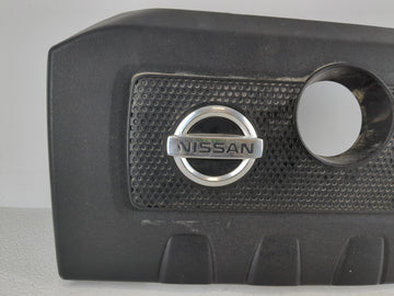 2013 Nissan Sentra Engine Cover