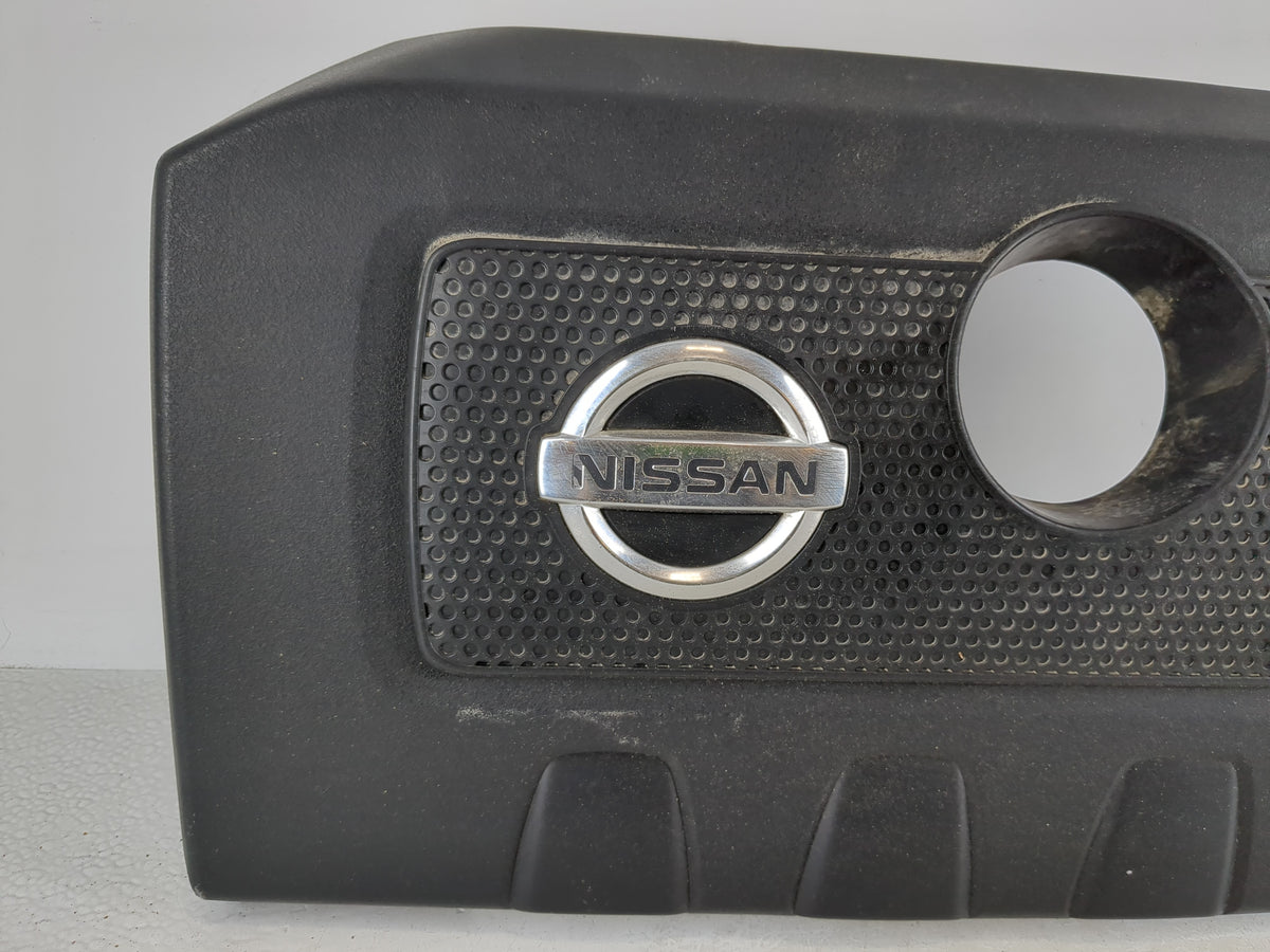 2013 Nissan Sentra Engine Cover 1130727 - Oemusedautoparts1.com