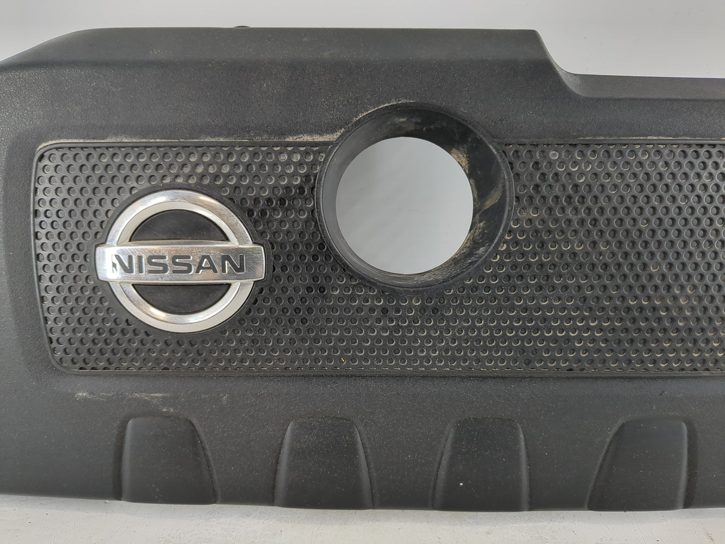 2013 Nissan Sentra Engine Cover - Oemusedautoparts1.com