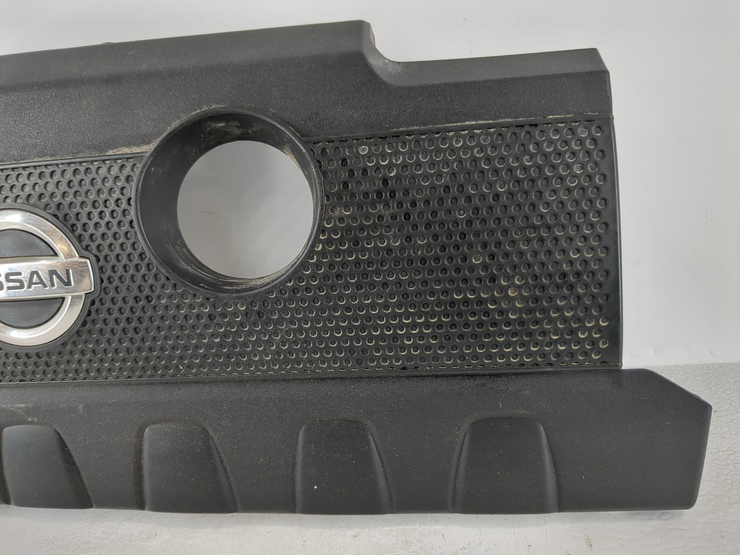 2013 Nissan Sentra Engine Cover - Oemusedautoparts1.com