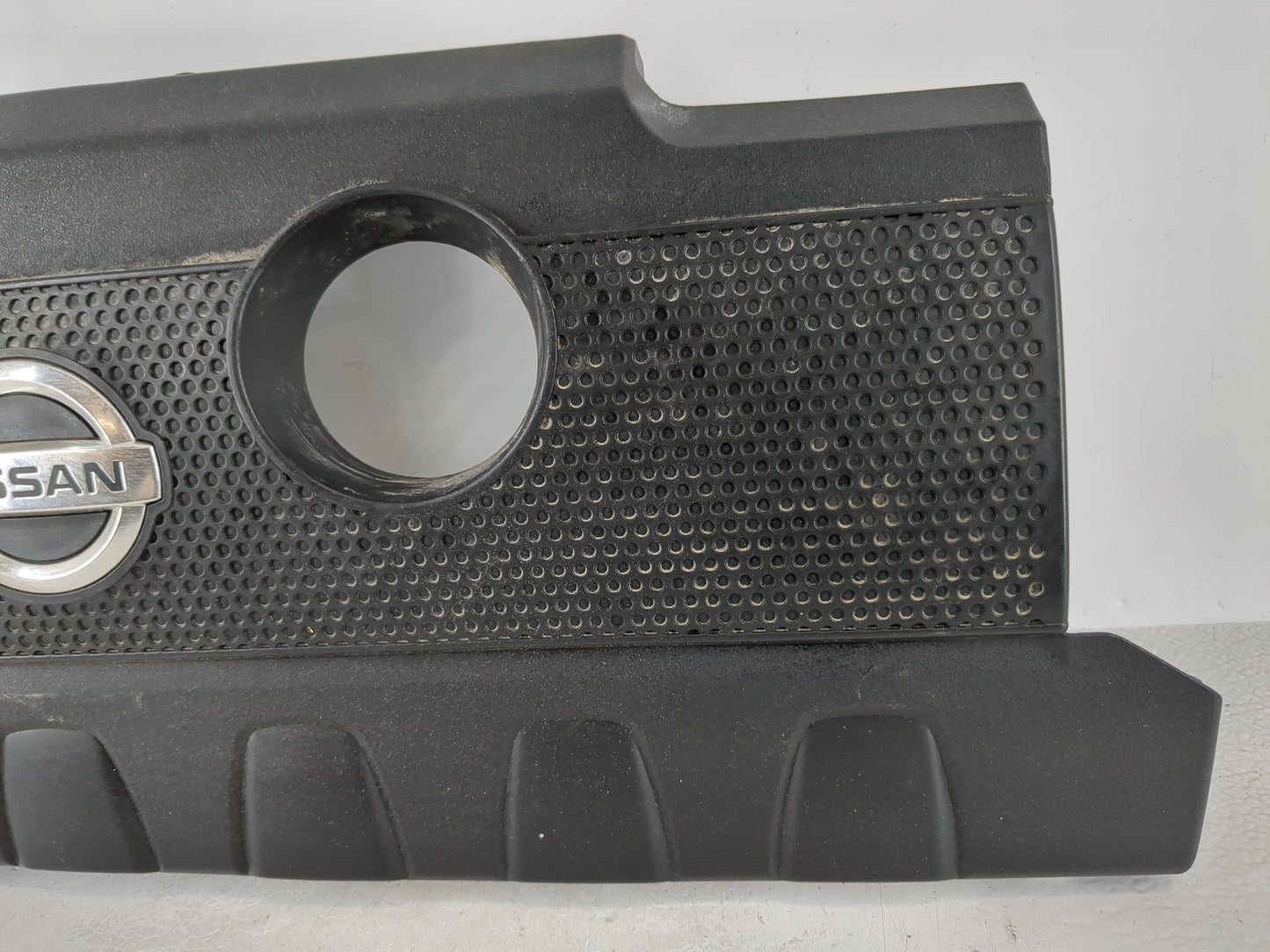 2013 Nissan Sentra Engine Cover - Oemusedautoparts1.com