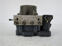 2013-2014 Nissan Sentra Anti-Lock Brake ABS Pump Module Actuator OEM P/N:47660 3SG0A Fits Fits 2013 2014 OEM Used Auto Parts