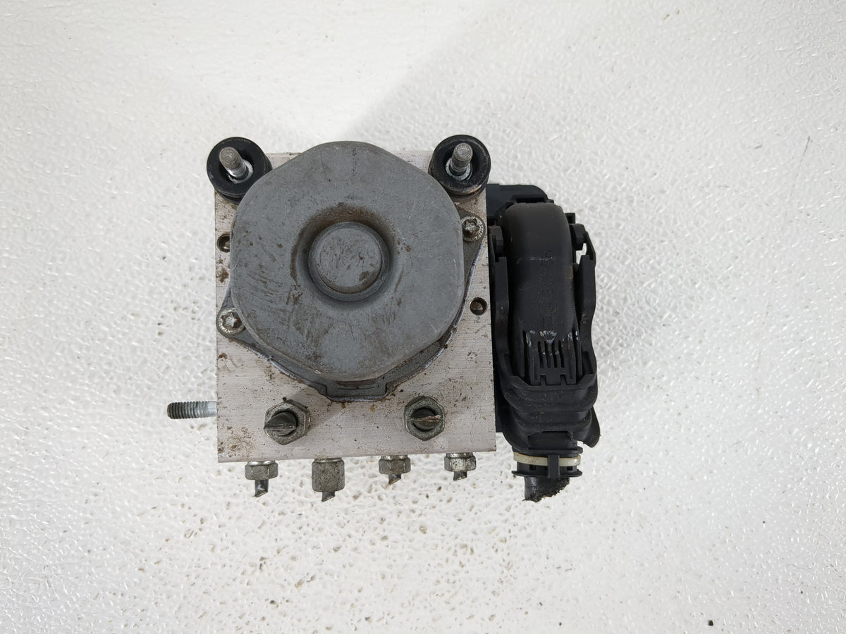 2013-2014 Nissan Sentra Anti-Lock Brake ABS Pump Module Actuator OEM P/N:47660 3SG0A Fits Fits 2013 2014 OEM Used Auto Parts