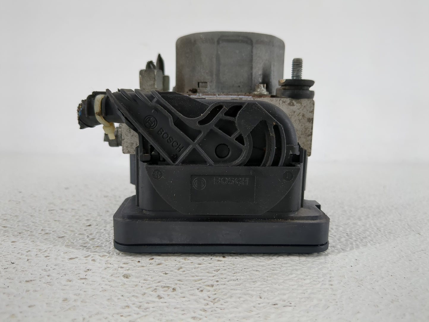 2013-2014 Nissan Sentra ABS Pump Control Module Replacement P/N:47660 3SG0A Fits Fits 2013 2014 OEM Used Auto Parts - Oemuse