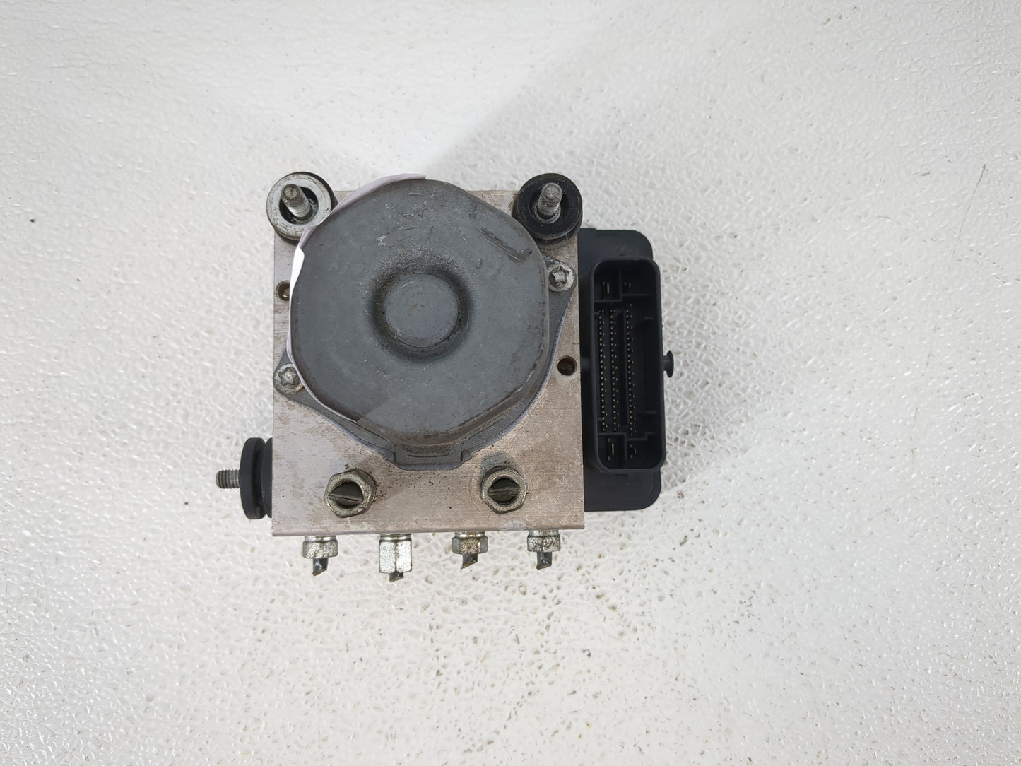 2013-2014 Nissan Sentra ABS Pump Control Module Replacement P/N:47660 3SG0A Fits Fits 2013 2014 OEM Used Auto Parts - Oemuse