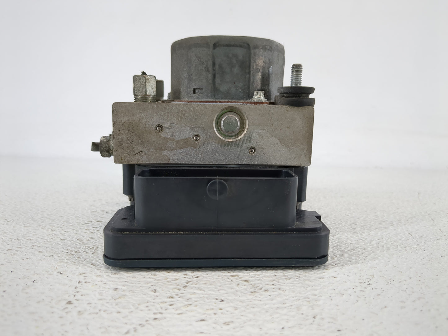 2013-2014 Nissan Sentra ABS Pump Control Module Replacement P/N:47660 3SG0A Fits Fits 2013 2014 OEM Used Auto Parts - Oemuse