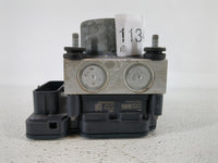2013-2014 Nissan Sentra ABS Pump Control Module Replacement P/N:47660 3SG0A Fits Fits 2013 2014 OEM Used Auto Parts - Oemuse