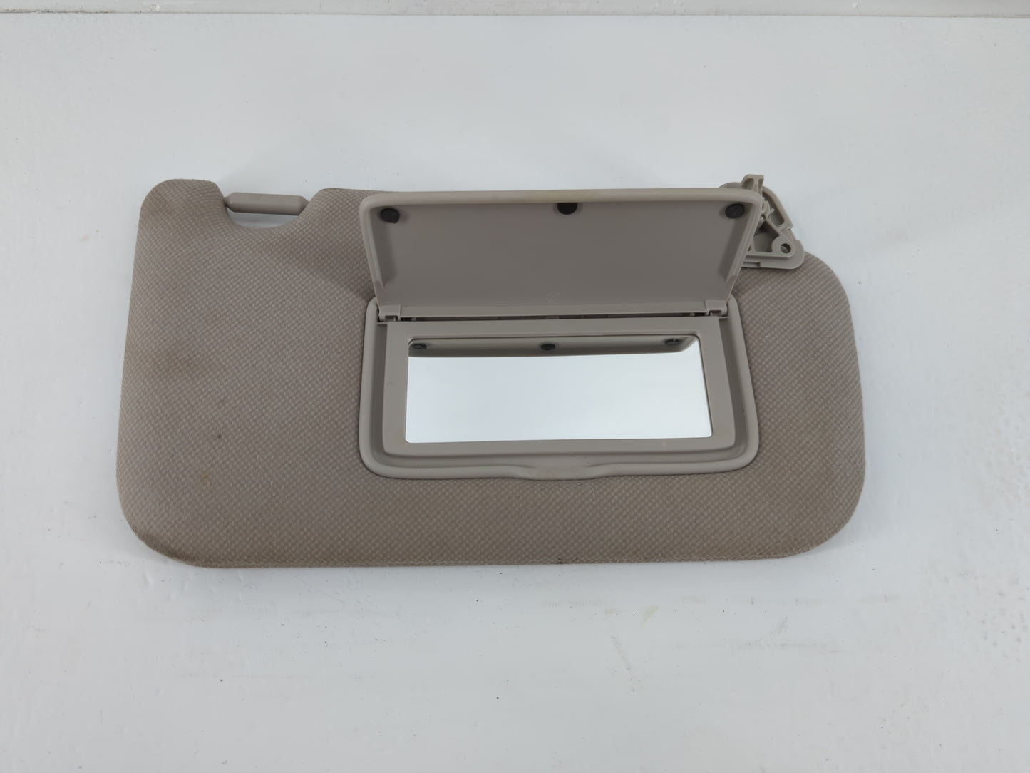 2013-2019 Nissan Sentra Sun Visor Shade Replacement Passenger Right Mirror Fits Fits 2012 2013 2014 2015 2016 2017 2018 2019