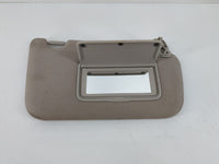 2013-2019 Nissan Sentra Sun Visor Shade Replacement Passenger Right Mirror Fits Fits 2012 2013 2014 2015 2016 2017 2018 2019