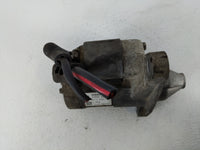 2013-2019 Nissan Sentra Car Starter Motor Solenoid OEM P/N:23300 EN22B Fits Fits 2013 2014 2015 2016 2017 2018 2019 2020 OEM