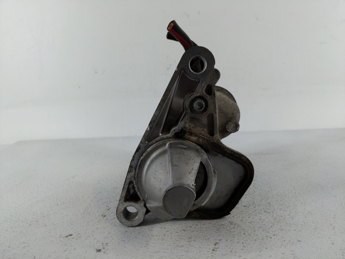 2013-2019 Nissan Sentra Car Starter Motor Solenoid OEM P/N:23300 EN22B Fits Fits 2013 2014 2015 2016 2017 2018 2019 2020 OEM