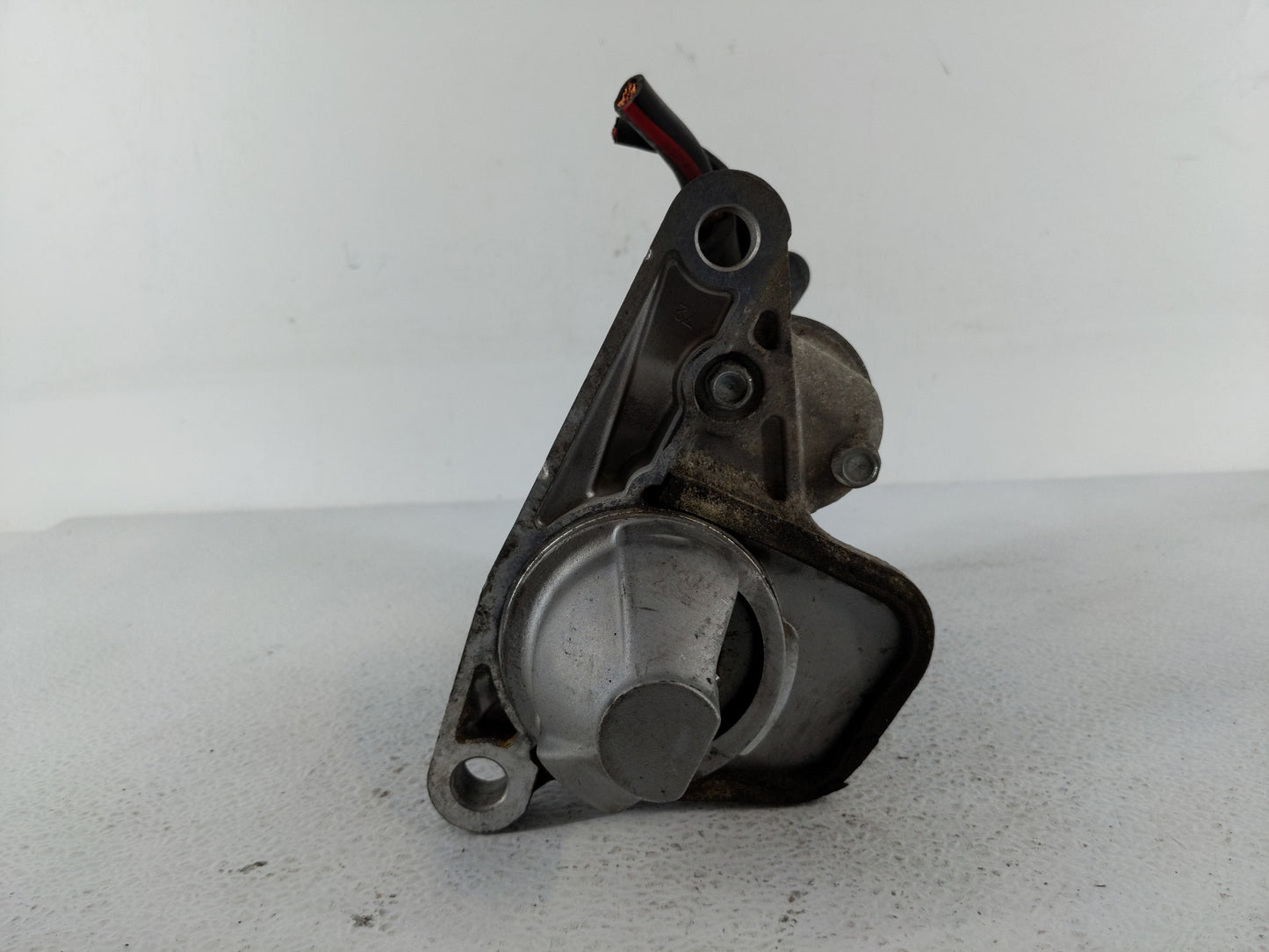 2013-2019 Nissan Sentra Car Starter Motor Solenoid OEM P/N:23300 EN22B Fits Fits 2013 2014 2015 2016 2017 2018 2019 2020 OEM