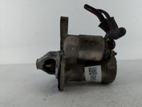 2013-2019 Nissan Sentra Car Starter Motor Solenoid OEM P/N:23300 EN22B Fits Fits 2013 2014 2015 2016 2017 2018 2019 2020 OEM