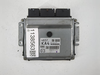 compare product 2013-2015 Nissan Sentra PCM Engine Control Computer ECU ECM PCU OEM P/N:NEC004-631 Fits Fits 2013 2014 2015 OEM Used Auto Parts