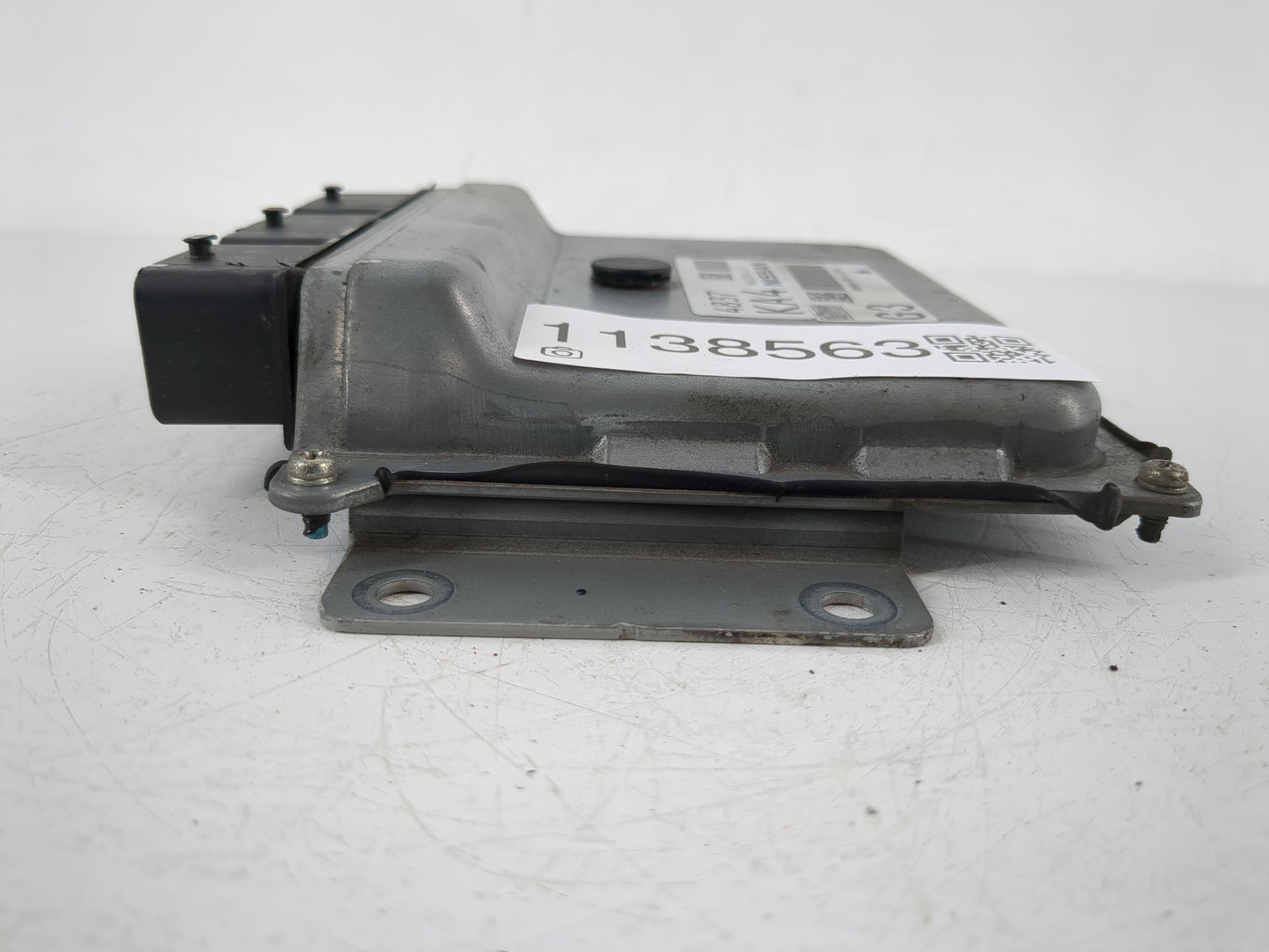 2013-2015 Nissan Sentra PCM Engine Control Computer ECU ECM PCU OEM P/N:NEC004-631 Fits Fits 2013 2014 2015 OEM Used Auto Pa