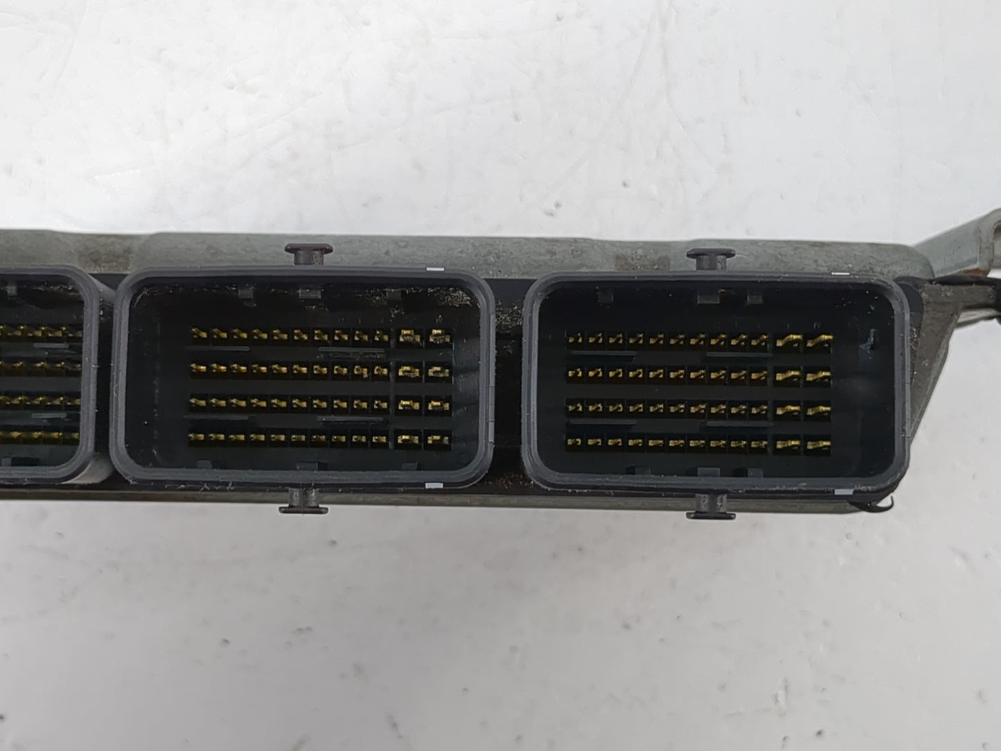 2013-2015 Nissan Sentra PCM Engine Control Computer ECU ECM PCU OEM P/N:NEC004-631 Fits Fits 2013 2014 2015 OEM Used Auto Pa