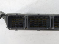 2013-2015 Nissan Sentra PCM Engine Control Computer ECU ECM PCU OEM P/N:NEC004-631 Fits Fits 2013 2014 2015 OEM Used Auto Pa