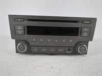 2013-2014 Nissan Sentra Radio AM FM Cd Player Receiver Replacement P/N:28185 3RA2A Fits Fits 2013 2014 OEM Used Auto Parts -