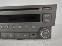 2013-2014 Nissan Sentra Radio AM FM Cd Player Receiver Replacement P/N:28185 3RA2A Fits Fits 2013 2014 OEM Used Auto Parts -