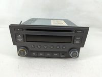 2013-2014 Nissan Sentra Radio AM FM Cd Player Receiver Replacement P/N:28185 3RA20 Fits Fits 2013 2014 OEM Used Auto Parts -
