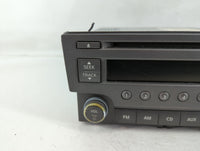 2013-2014 Nissan Sentra Radio AM FM Cd Player Receiver Replacement P/N:28185 3RA20 Fits Fits 2013 2014 OEM Used Auto Parts -