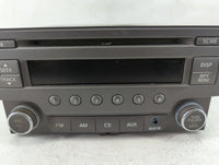 2013-2014 Nissan Sentra Radio AM FM Cd Player Receiver Replacement P/N:28185 3RA2A 28185 3RA2B Fits Fits 2013 2014 OEM Used 