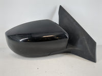 2013-2015 Nissan Sentra Passenger Side View Mirror - Right Door Mirror OEM Used - Oemusedautoparts1.com