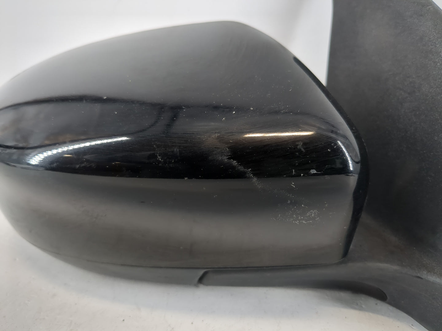 2013-2015 Nissan Sentra Passenger Side View Mirror - Right Door Mirror OEM Used - Oemusedautoparts1.com