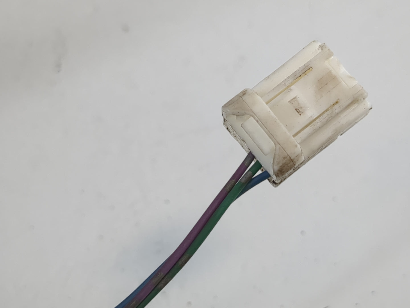 2013-2015 Nissan Sentra Passenger Side View Mirror - Right Door Mirror OEM Used - Oemusedautoparts1.com