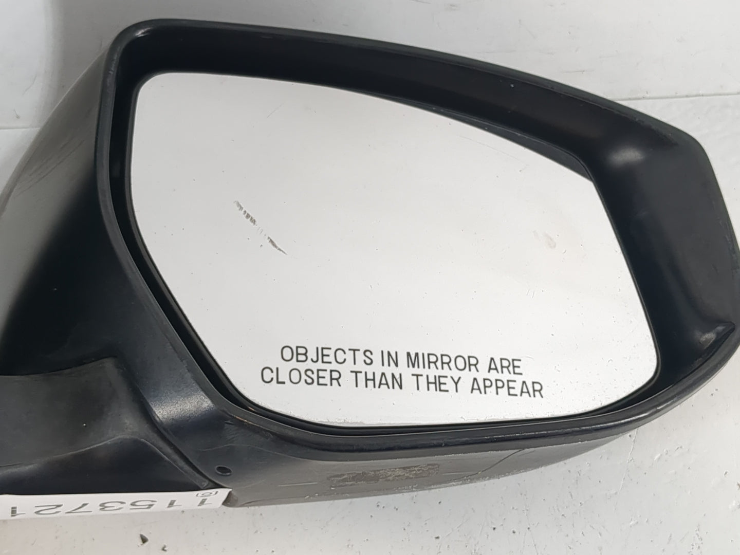 2013-2015 Nissan Sentra Passenger Side View Mirror - Right Door Mirror OEM Used - Oemusedautoparts1.com