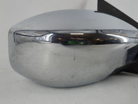 2013-2015 Nissan Sentra Driver Side View Mirror - Left Door Mirror OEM Used - Oemusedautoparts1.com