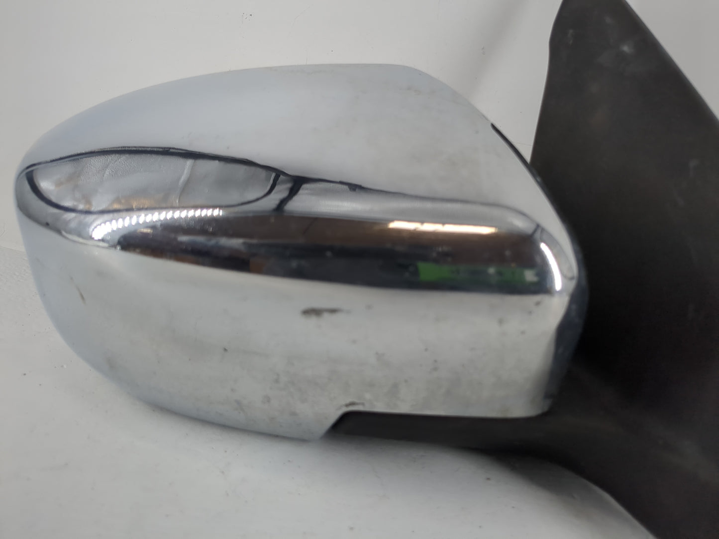 2013-2015 Nissan Sentra Driver Side View Mirror - Left Door Mirror OEM Used - Oemusedautoparts1.com