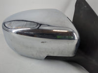 2013-2015 Nissan Sentra Driver Side View Mirror - Left Door Mirror OEM Used - Oemusedautoparts1.com