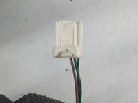 2013-2015 Nissan Sentra Driver Side View Mirror - Left Door Mirror OEM Used - Oemusedautoparts1.com