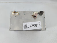 2013-2014 Nissan Sentra Radio AM FM Cd Player Receiver Replacement P/N:28185 3RA22A Fits Fits 2013 2014 OEM Used Auto Parts 
