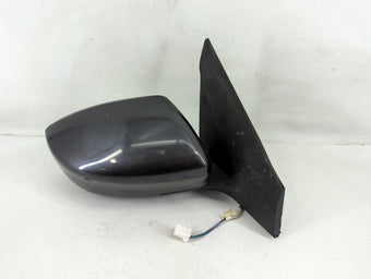 compare product 2013-2015 Nissan Sentra Passenger Side View Mirror - Right Door Mirror OEM Used