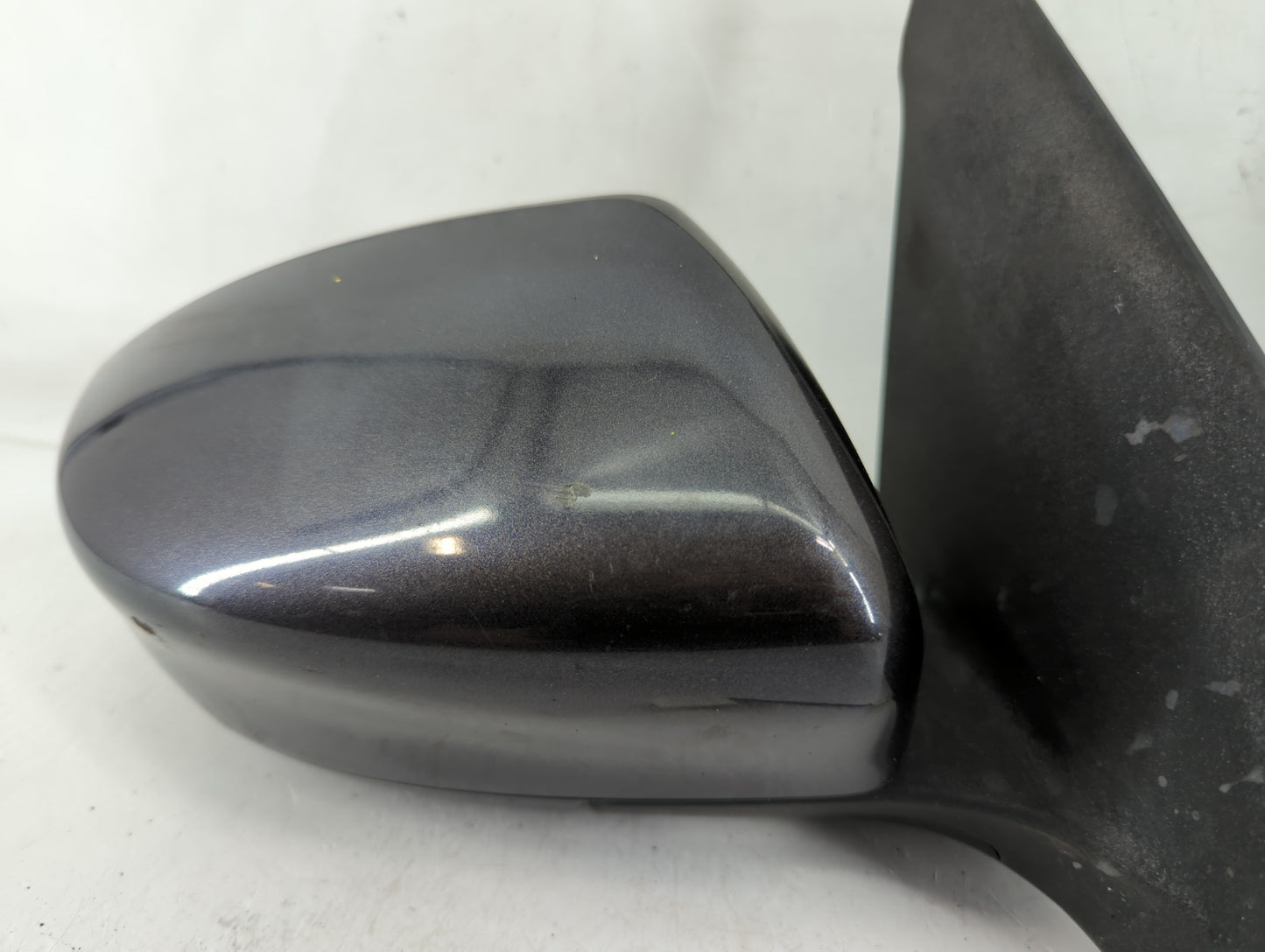 2013-2015 Nissan Sentra Passenger Side View Mirror - Right Door Mirror OEM Used - Oemusedautoparts1.com