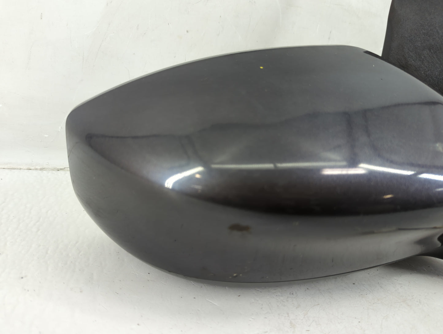 2013-2015 Nissan Sentra Passenger Side View Mirror - Right Door Mirror OEM Used - Oemusedautoparts1.com