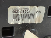 2013-2015 Nissan Sentra Passenger Side View Mirror - Right Door Mirror OEM Used - Oemusedautoparts1.com