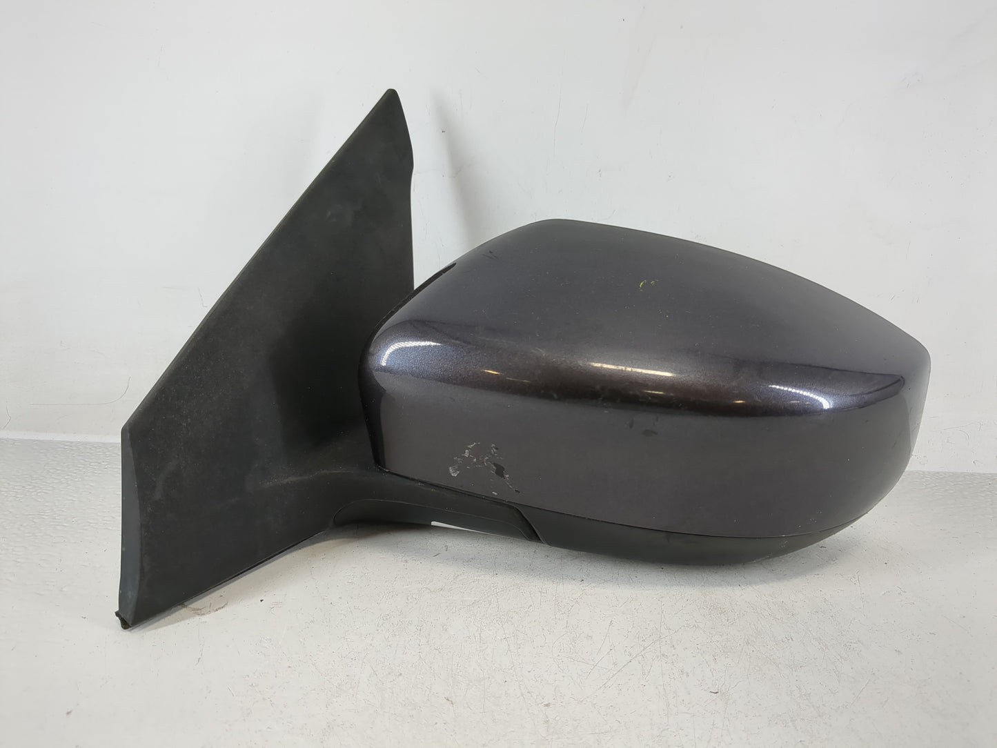 2013-2015 Nissan Sentra Driver Side View Mirror - Left Door Mirror OEM Used - Oemusedautoparts1.com