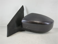 2013-2015 Nissan Sentra Driver Side View Mirror - Left Door Mirror OEM Used - Oemusedautoparts1.com