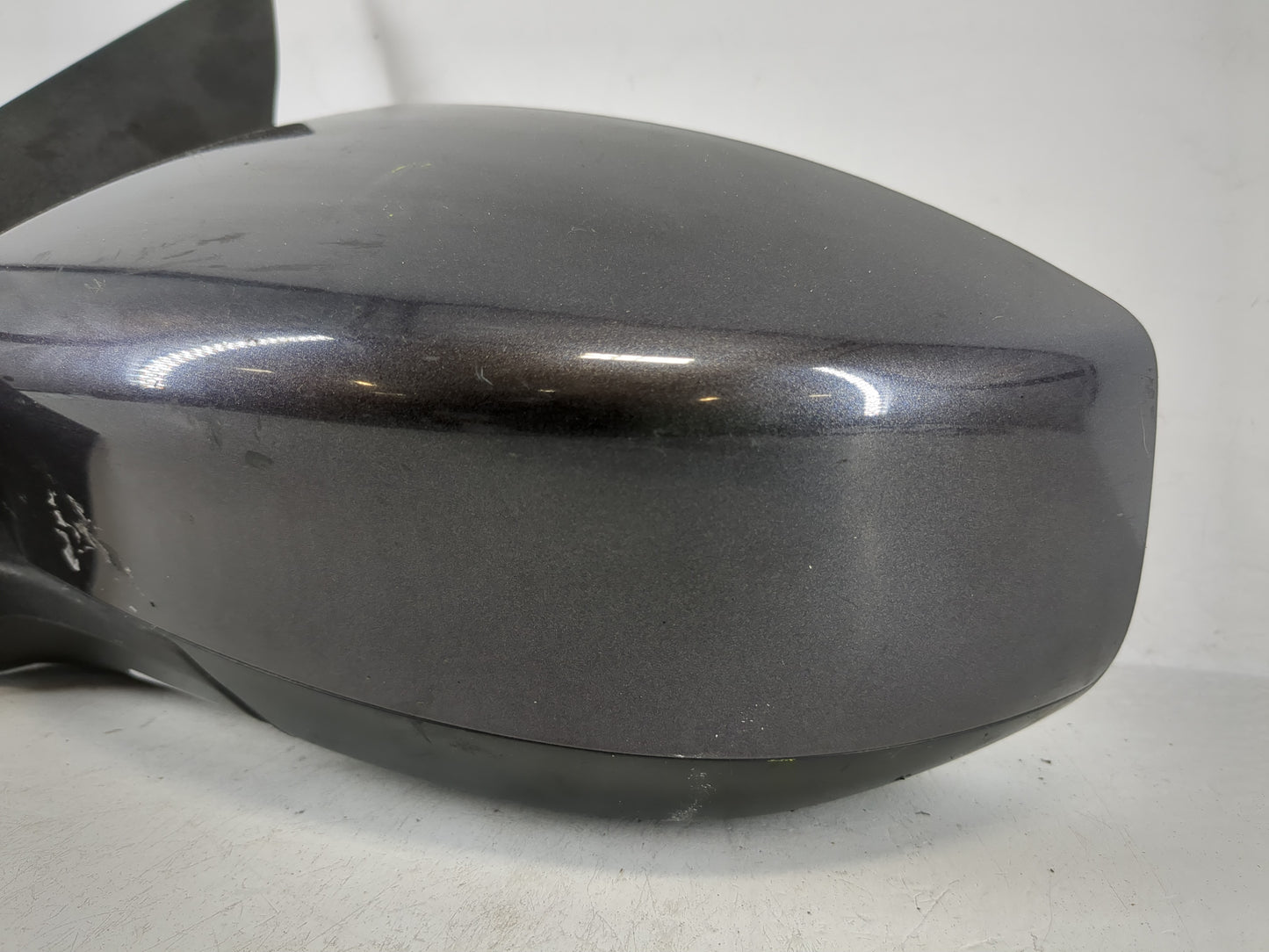 2013-2015 Nissan Sentra Driver Side View Mirror - Left Door Mirror OEM Used - Oemusedautoparts1.com
